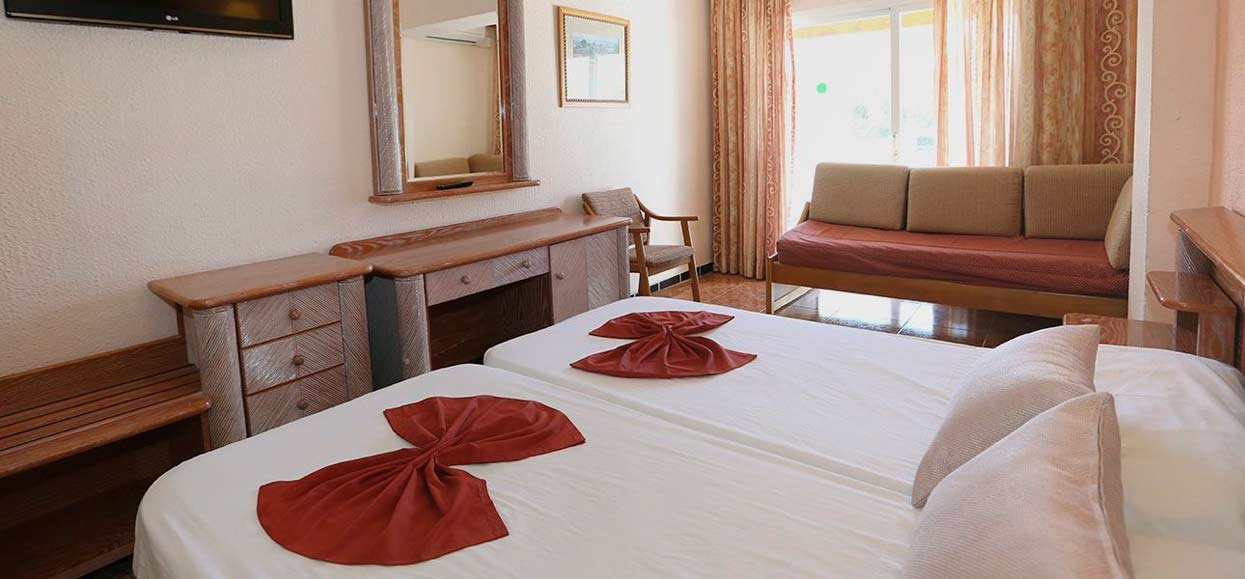 hotel manaus habitacion familiar en mallorca habitacion familiar htel manaus