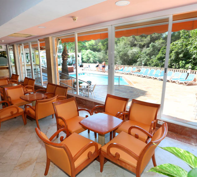 hotel manaus servicio de bar en mallorca servicio de bar hotel manaus