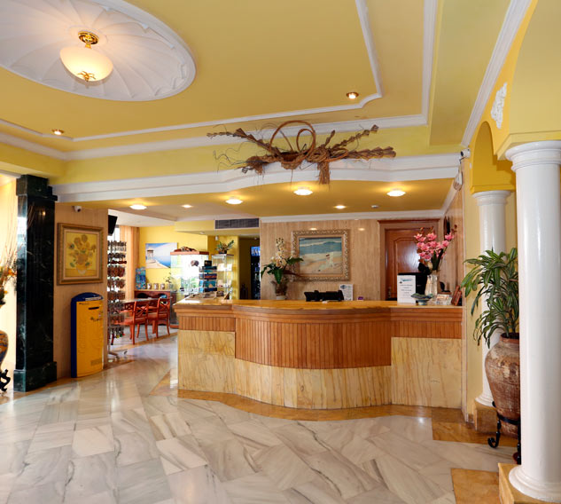 hotel manaus servicio de recepcion en mallorca servicio de recepcion hotel manaus